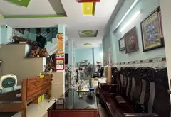 Bán nhà riêng 2 tầng, diện tích 50m² tại Trần Xuân Soạn, Quận 7 giá 4.2 tỷ đồng... Bán nhà riêng tại Tân Hưng, Hồ Chí Minh 02