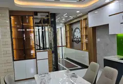 Nhà Mới Nhất Bình Tân - 5 Tầng Sang Chảnh, Nội Thất Đầy Đủ - Chỉ 8,85 Tỷ!... Bán nhà riêng tại Bình Tân, Hồ Chí Minh 09
