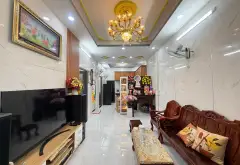 💥💥Ô Tô Đậu Cửa💥Chung Cư
🏡 88m² (6.6 x 10m)
Giá 4.XxT🌹🌹
🌎Nguyễn Xí, Bình Thạnh
📋Sổ riêng... Bán căn hộ chung cư tại Bình Lợi Trung, Hồ Chí Minh 01