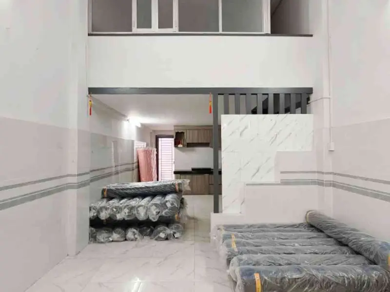 🚨 CHỦ GIẢM SÂU 700 TRIỆU – NHÀ MẶT TIỀN HẺM ÔTÔ
CHỈ CÒN 5.25 TỶ!
🏡 Diện tích: 68m²... Bán nhà riêng tại Phú Thọ Hòa, Hồ Chí Minh 01