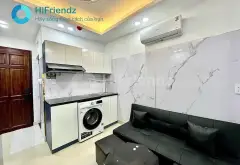 Nhà 4 tầng đỉnh giữa lòng Gò Vấp, giá siêu yêu!... Bán nhà riêng tại An Hội Đông, Hồ Chí Minh 06
