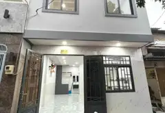 Nhà 2 tầng sang xịn tại Bình Hưng Hòa, tiện nghi đầy đủ... Bán nhà riêng tại Bình Hưng Hòa, Hồ Chí Minh 02