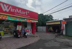 Nhà 2 tầng 4 ngủ Dĩ An giá hợp lý, tiện ích đầy đủ... Bán nhà riêng tại Dĩ An, Hồ Chí Minh 07