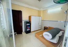 BÁN CHDV CAO CẤP KHU VIP TÊN LỬA 4 TẦNG 10 PHÒNG ĐƯỜNG 10M THU NHẬP 50TR/TH... Bán nhà mặt phố tại An Lạc, Hồ Chí Minh 02