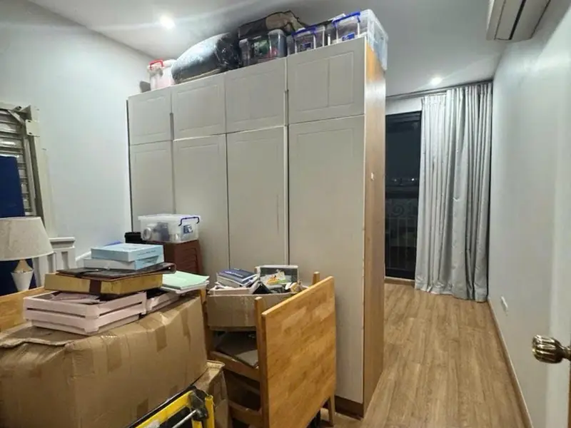Căn Hộ 4 Phòng Ngủ Sang Trọng Tại Phường Từ Liêm, Hà Nội... Bán căn hộ chung cư tại Từ Liêm, Hà Nội 01