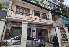 BÁN NHÀ HẺM NHỰA 6M-128m2 CN- NGANG BỀ THẾ 8M- 3 TẦNG TIỆN CẢI TẠO CHDV... Bán nhà mặt phố tại Tây Thạnh, Hồ Chí Minh 01