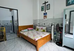 Nhà 2 tầng mới tinh, rộng rãi ngay chợ Gò Xoài... Bán nhà riêng tại Bình Hưng Hòa, Hồ Chí Minh 18