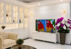 Bán căn hộ 4 phòng ngủ, 160m2 tòa R1 136 Hồ Tùng Mậu ở ngay.... Bán căn hộ chung cư tại Phú Diễn, Hà Nội 02
