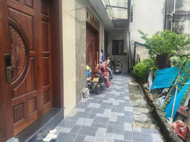 Nhà 5 tầng 3 phòng ngủ trung tâm Hai Bà Trưng, gần Chợ Mơ... Bán nhà riêng tại Bạch Mai, Hà Nội 01
