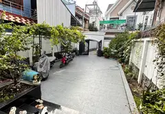 Biệt thự hiếm có với hồ bơi riêng tại Bình Hưng Hoà A... Bán nhà riêng tại Bình Hưng Hòa, Hồ Chí Minh 08