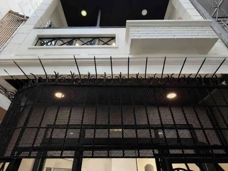 Bán nhà 3 tầng căn góc tại Lý Chính Thắng, Quận 3, diện tích 27.2m²... Bán nhà riêng tại Xuân Hòa, Hồ Chí Minh 01