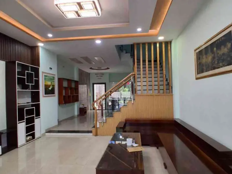 Bán nhà 3 tầng gần biển phường Thanh Khê, Đà Nẵng... Bán nhà mặt phố tại Thanh Khê, Đà Nẵng 01
