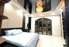 Cơ hội hiếm có sở hữu nhà phố hiện đại KDC Phúc An giá tốt... Bán nhà riêng tại Nhà Bè, Hồ Chí Minh 16