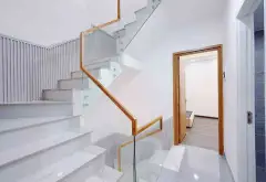 Nhà 3 Tầng 4 PN oto Ngủ Trong Nhà - Nguyễn Thị Thập Q7... Bán nhà riêng tại Tân Thuận, Hồ Chí Minh 13