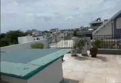 Bán nhà 4 tầng diện tích 100m2 khu dân trí đông, hẻm ô tô rộng... Bán nhà riêng tại Linh Xuân, Hồ Chí Minh 05