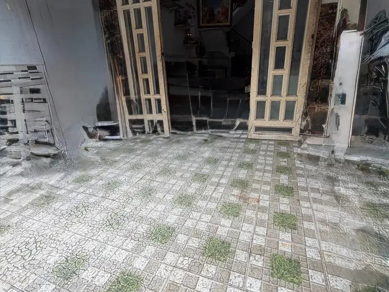 NHÀ ĐẸP Ở NGAY - HẺM TRƯỚC NHÀ 6m - KHU AN NINH NGUYỄN THỊ TÚ - LÊ TRỌNG TẤN - 3 TẦNG - 4PN -3 WC -... Bán nhà riêng tại Đông Hưng Thuận, Hồ Chí Minh 01
