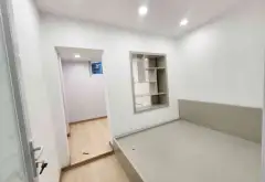 Căn hộ tập thể lô góc 3 mặt thoáng tại Hoàng Mai - cơ hội hiếm chỉ 4.6 tỷ... Bán nhà riêng tại Hoàng Mai, Hà Nội 08