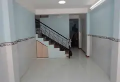 Nhà đẹp Quận 3, hẻm xe hơi, 4PN rộng rãi, giá hấp dẫn... Bán nhà riêng tại Nhiêu Lộc, Hồ Chí Minh 03