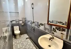 Nhà 4 tầng rộng rãi tại Bình Tân, tiện nghi đỉnh cao... Bán nhà riêng tại Bình Tân, Hồ Chí Minh 06
