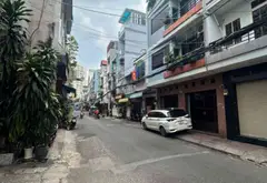 QUẬN 11 - LẠC LONG QUÂN - NHÀ ĐẸP Ở NGAY - 3 TẦNG- KINH DOANH SẦM UẤT - CÓ LỀ ĐƯỜNG... Bán nhà riêng tại Hòa Bình, Hồ Chí Minh 13