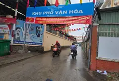 Bán nhà riêng Quận 7, 3 tầng 55.9m2, hướng Đông Bắc, pháp lý có sổ... Bán nhà riêng tại Phú Thuận, Hồ Chí Minh 07