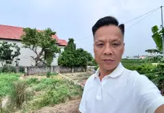 🔥🔥MẢNH ĐẤT - VUÔNG NHƯ TỜ A4 - PHÂN LÔ VỈA HÈ - GIÁ ĐẦU TƯ🔥🔥

💥💥Mô tả:Mảnh đất cực đẹp, vuông... Bán đất tại Triệu Việt Vương, Hưng Yên 03