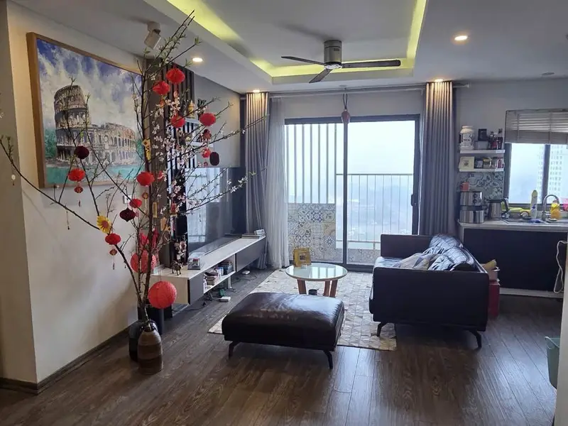 Cơ Hội Vàng Sở Hữu Căn Hộ 2PN Đẳng Cấp Tại Việt Hưng Với Giá Tốt... Bán căn hộ chung cư tại Việt Hưng, Hà Nội 01