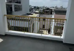 Nhà 5 tầng mặt tiền rộng, xe hơi đậu trong nhà khu Huỳnh Thị Đồng... Bán nhà riêng tại Nhà Bè, Hồ Chí Minh 13