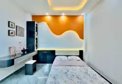 Bán nhà 4 tầng 43m2 tại Phường 7, Gò Vấp giá 6,98 tỷ... Bán nhà riêng tại Hạnh Thông, Hồ Chí Minh 18