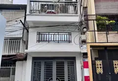 Cơ hội sở hữu nhà 3 tầng mới đẹp nở hậu ngay Phạm Văn Hai, hẻm 3m thông... Bán nhà riêng tại Tân Sơn Nhất, Hồ Chí Minh 17