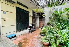 Bán nhà riêng 2 mặt tiền tại phường Quan Hoa, diện tích 92m² sổ đỏ chính chủ... Bán nhà riêng tại Nghĩa Đô, Hà Nội 02