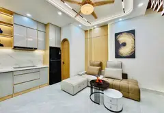 Cơ Hội Hiếm Có Sở Hữu Nhà Riêng 3 Tầng Tại Vạn Kiếp Với Giá Hấp Dẫn... Bán nhà riêng tại Gia Định, Hồ Chí Minh 05