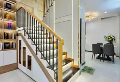 Nhà mặt phố kinh doanh sầm uất, giảm ngay giá chỉ 8.39 tỷ... Bán nhà mặt phố tại An Hội Đông, Hồ Chí Minh 05