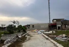 Cơ hội vàng sở hữu đất mặt tiền hướng Đông Bắc tại Chiến Thắng với giá tốt... Bán đất tại An Hưng, Hải Phòng 02