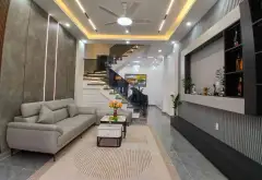 Siêu phẩm nhà 4 tầng mặt ngõ thẳng - Vị trí cực đỉnh, cơ hội vàng hiếm có... Bán nhà riêng tại Ngô Quyền, Hải Phòng 16