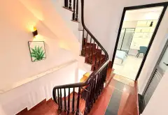 Bán nhà riêng 4 tầng diện tích 50m² gần công viên tại Thông Tây Hội, TP.HCM... Bán nhà riêng tại Thông Tây Hội, Hồ Chí Minh 05
