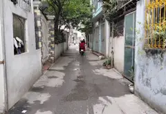Nhà Đẹp Mặt Ngõ Oto Vũ Lăng - Kinh Doanh Tốt... Bán nhà mặt phố tại Thanh Trì, Hà Nội 03