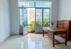 Nhà Tân Bình - Lạc Long Quân nở hậu nhiều, 4 tầng ở ngay - CHDV- ngang hơn 4m - dài 15m - hơn 9t... Bán nhà riêng tại Bảy Hiền, Hồ Chí Minh 03
