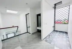 Bán nhà riêng 3 tầng hướng Tây Nam tại xã Đặng Cương, nhà góc 2 mặt tiền 5m thoáng sáng... Bán nhà riêng tại An Dương, Hải Phòng 08
