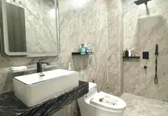 BIỆT THỰ 4 TẦNG TÂN PHÚ - NỘI THẤT XỊN SÒ - THANG MÁY + THIẾT BỊ THÔNG MINH - DTSD 380M2 - 26TY5 T... Bán nhà riêng tại Phú Thạnh, Hồ Chí Minh 09