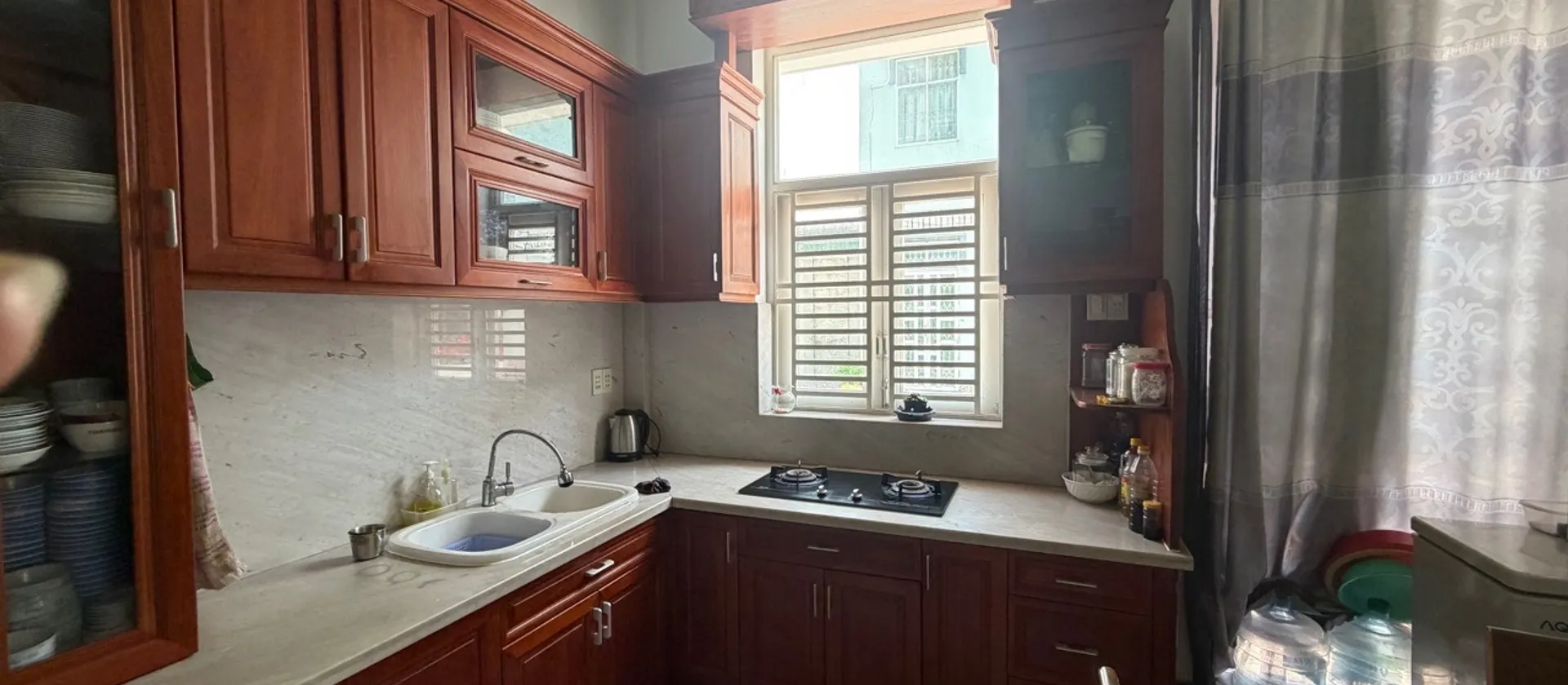 Bán nhà mặt tiền KDC Thăng Long, Phường An Lạc, 61m2, căn góc 4 tầng. Giá 9,99 tỷ... Bán nhà mặt phố tại An Lạc, Hồ Chí Minh 01
