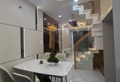 Nhà Bùi Quang là, 40m2, 4ty250... Bán nhà riêng tại An Hội Tây, Hồ Chí Minh 07