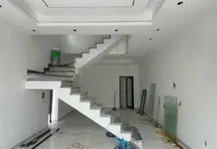 Nhà hiện đại 3PN giá ưu đãi tại Sở Dầu - Hồng Bàng... Bán nhà riêng tại Hồng Bàng, Hải Phòng 02