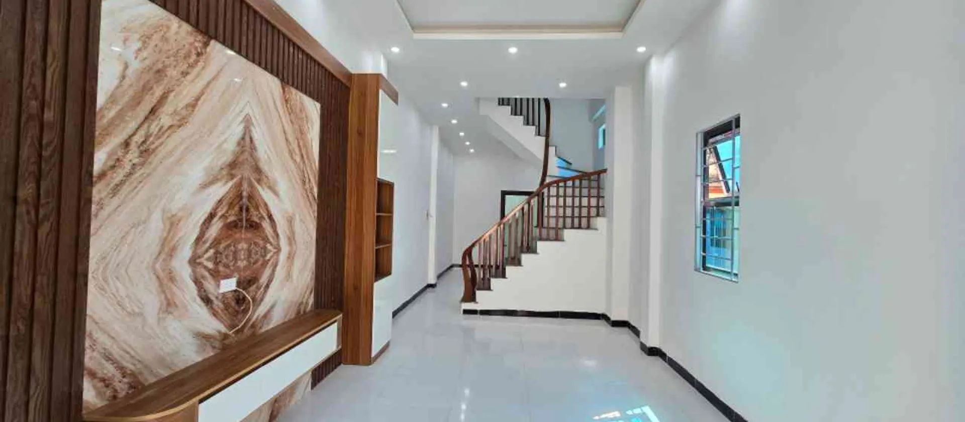 MỚI KOONG - LÔ GÓC 2 THOÁNG - GẦN PHỐ - GẦN Ô TÔ - TIỆN ÍCH BẠT NGÀ... Bán nhà riêng tại Đại Thanh, Hà Nội 01