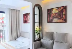 CĂN HỘ SIÊU HIẾM Lương Thế Vinh- 90tr/tháng- 52.7m2- 26.3 tỷ... Bán chung cư mini tại Đại Mỗ, Hà Nội 03