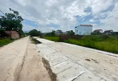Cơ hội sở hữu đất thổ cư mặt tiền rộng tại Sóc Sơn giá chỉ 3.2 tỷ... Bán owner_side tại Kim Anh, Hà Nội 04