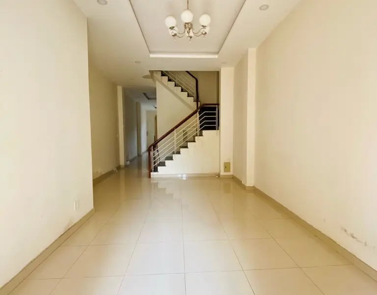 Bán nhà mặt phố 4 tầng 137m2 tại Tân Phú giá 12,2 tỷ... Bán nhà mặt phố tại Phú Thạnh, Hồ Chí Minh 01