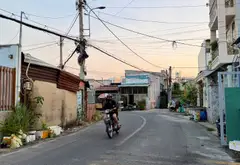 🔥🔥 GIÁ MỚI CHỈ 8,68 TỶ! 🔥🔥
🏡 ĐẤT MẶT TIỀN MỸ HUÊ – 6×37M – TẶNG NHÀ C4 – TRUNG CHÁNH, HÓC MÔN... Bán nhà mặt phố tại Bà Điểm, Hồ Chí Minh 10