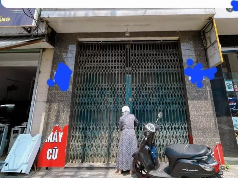 🔥 BÁN NHÀ 3 TẦNG MẶT TIỀN TÔN ĐỨC THẮNG – 223M² – 15 TỶ 🔥... Bán nhà mặt phố tại Liên Chiểu, Đà Nẵng 01