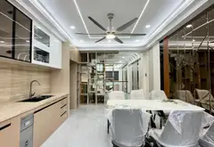 Bán nhà 5 tầng thang máy mặt tiền 4m tại Bình Trị Đông, Bình Tân... Bán nhà riêng tại Bình Trị Đông, Hồ Chí Minh 11